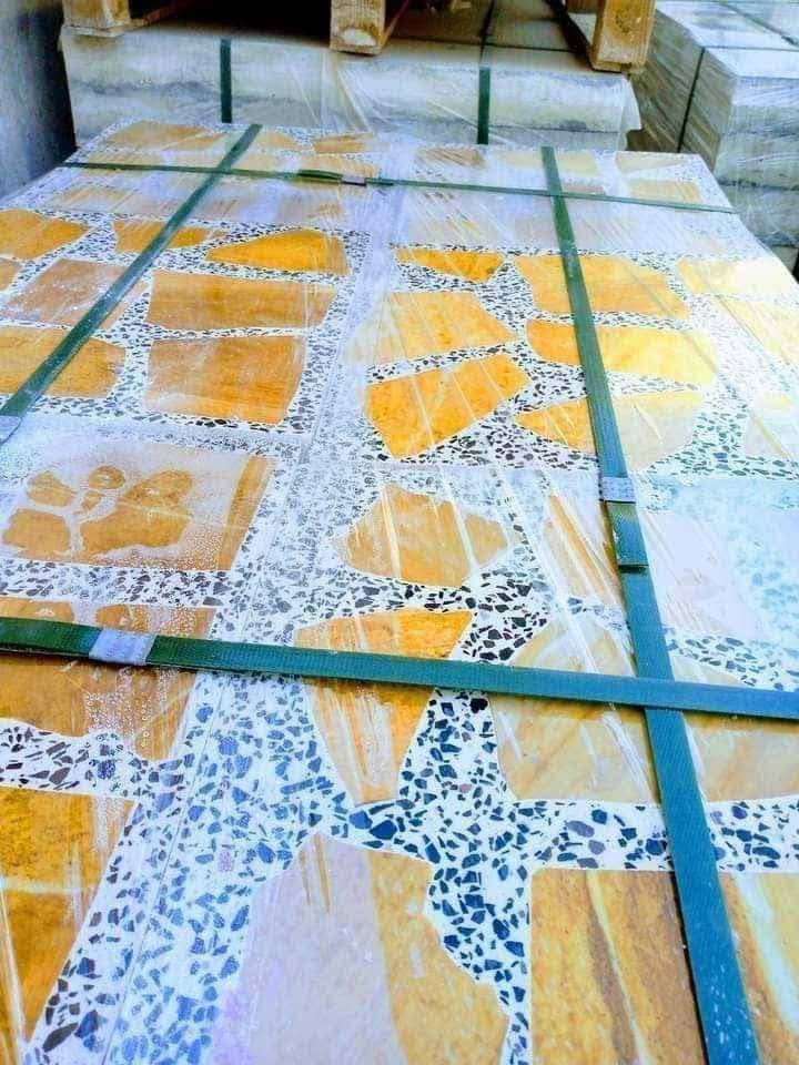 سـلام علـيگم
انواع الشتايـﻜر يتوفر
80×80
40×60
40×40
ويتوفر لدينا البلوك 
وانواع الكاشي 
تواصل واتساب ***********
يوجد توصيل لجميع المحافظات
