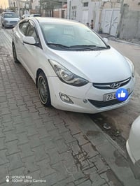 النترا • ٢٠١٢ • مكينة وكير كفاله