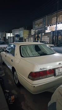 رأس ثور • مديل ١٩٩٦ • مكانه نجف