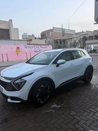 سبورتج • ٢٠٢٣ • مكفولة