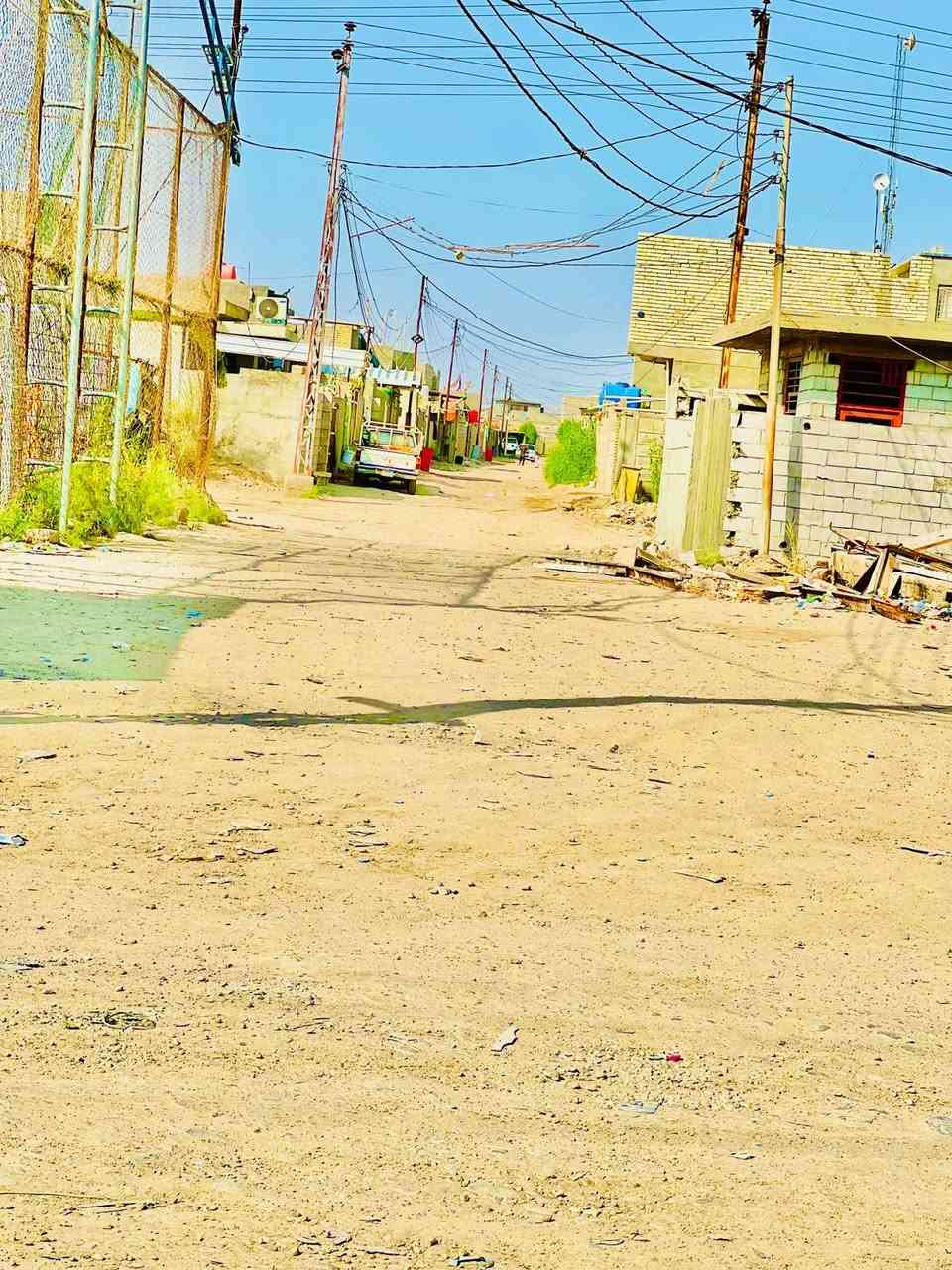 هيكل • نهايه شارع ملعب هشام • ٣٠٠م