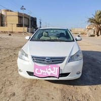 بيوايدي جي ثري • ٢٠١٦ • الديوانية شافعيه
