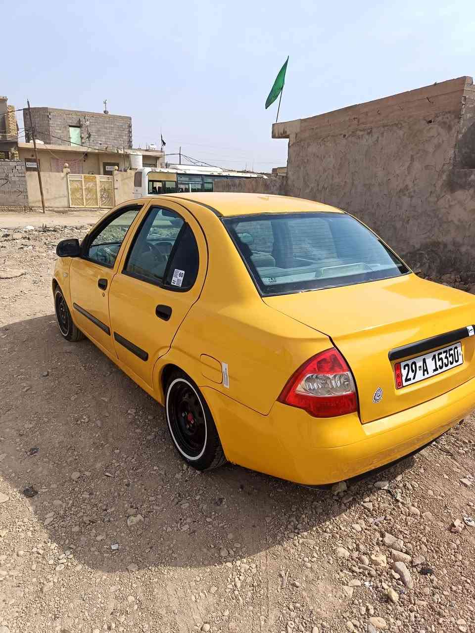 طيبه • ٢٠١٥ • مكينه ريو