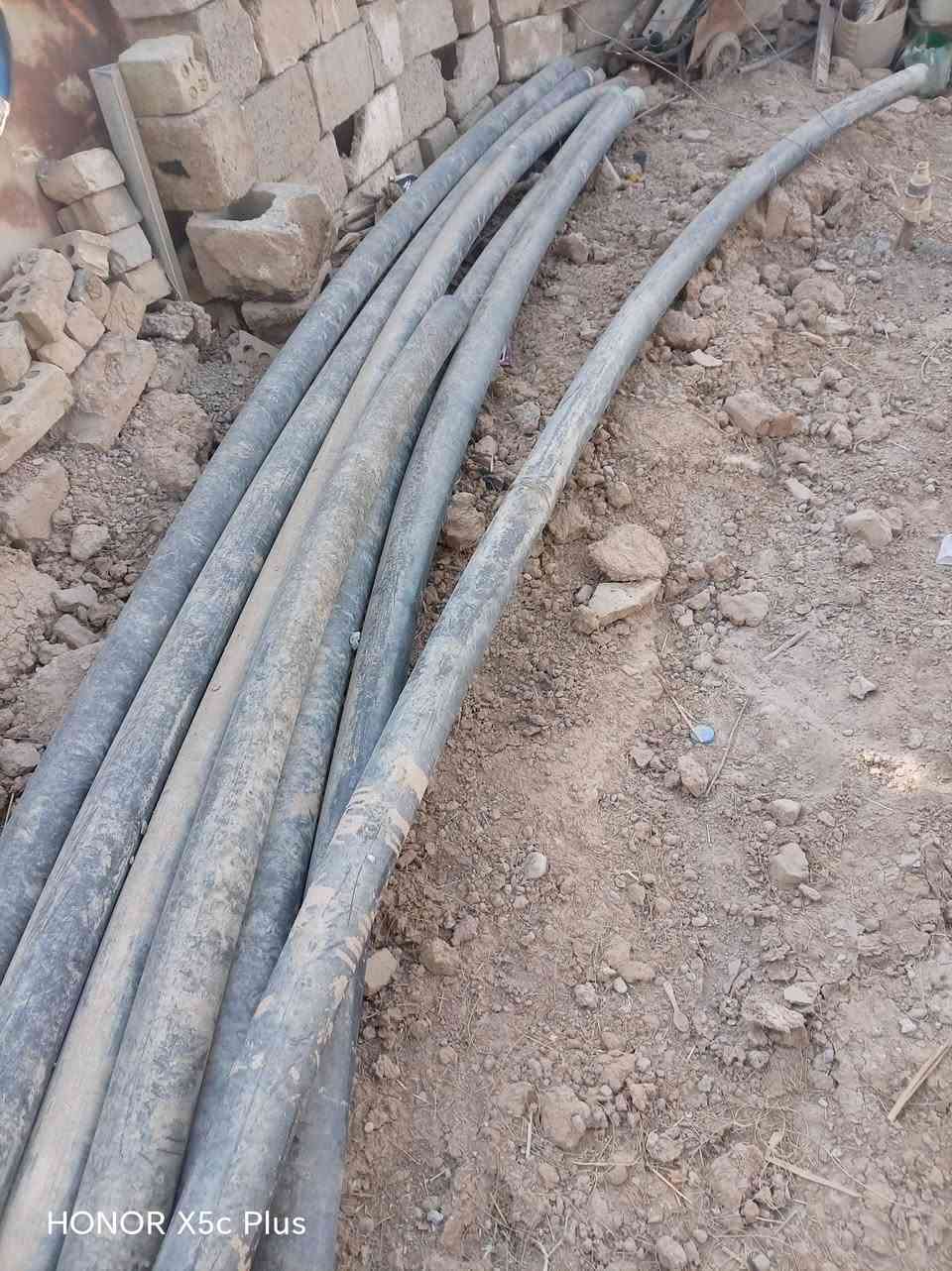 صوندة • ٣انش • ٥٠متر