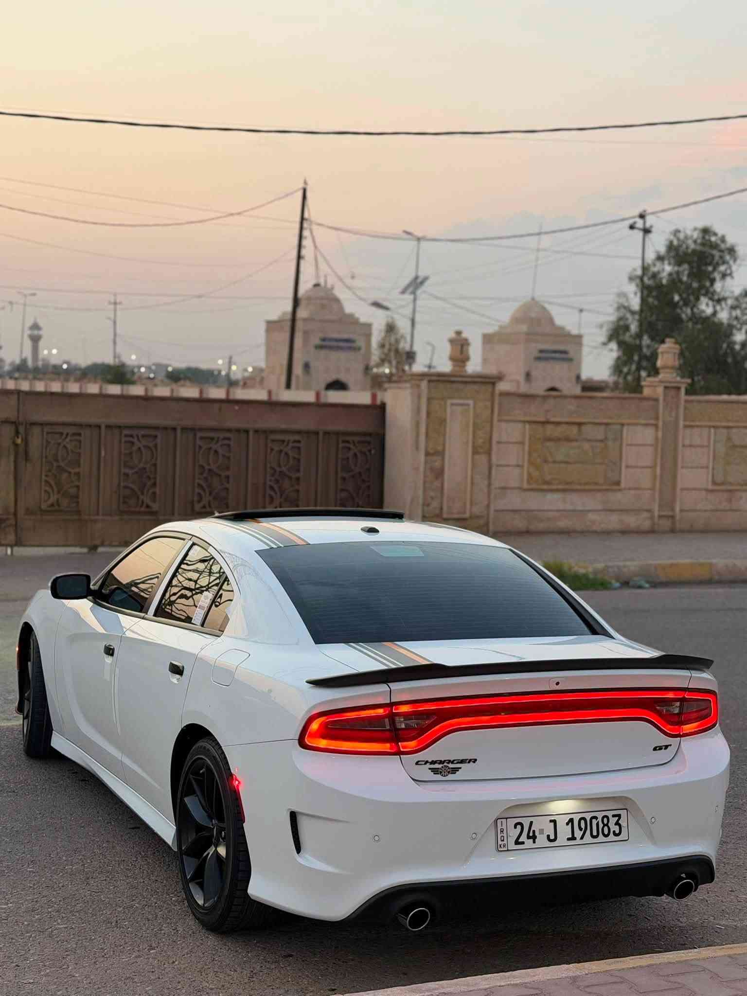 جارجر خليجي • ٢٠٢٢ • ٢٠٠٠٠ كم