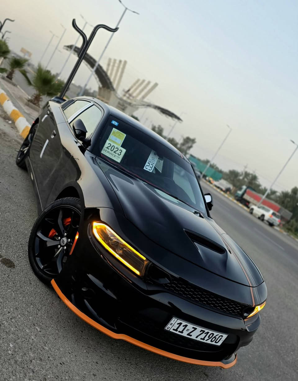 تشارجر SXT • ٢٠٢٣ • رقم بغداد