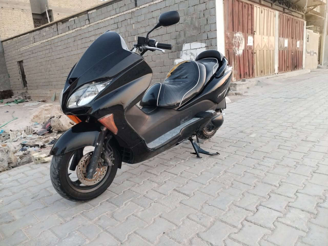 فورزه.mf09
كير ملغي وجه بومه ودوسات بك لايت كرستال   دراجه جديده جيب فيتر وتعال افحص  كفاله عامه مكيتنه خرسه  بيه شلعه ومعدل شرط النعومه دراجه ماشية ٥١ وقابله للزياده عليه ادامه كامله  يعني ما تصرف عليه ابد نقصه بس دوشمه لاكشن بي شك من فوك فقط غيزه هاذه ربع ما تصرف عليه سعره مليون و150 وبيه مجال بسيط  مكلف بنشره مكاني كربلاء حي القدس رقمي *********** @

