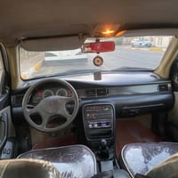 سمند ٢٠٠٩ • حدادية جديدة • تاير جديد