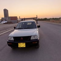ميتسوبيشي • السليمانية • بلا مصاريف