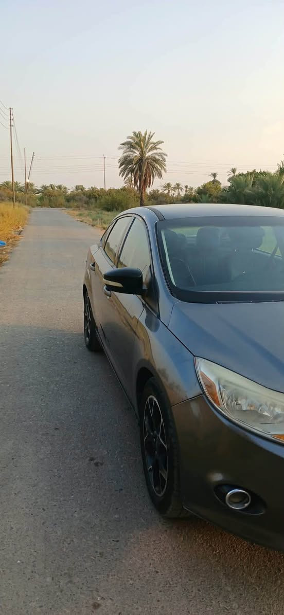 فورد فوكس موديل ٢٠١٤ بسمي سنوية نهاية ٢٠٢٧ سيارة نضيفه كير محرك شكل رياضي سستم صوت مع دمام السعر٦٨وبيه مجال..

الاتصال على الرقم ***********
اخوان اني مكلف بالنشر للتفاصيل اتصل او راسل صاحب الرقم 
متوفر واتساب بغداد, العراق
