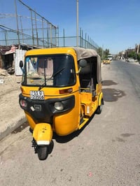 تكتك موديل 2019 رقم نكليزي بسمي تحويل ثاني يوم مباشر تكتك كشر مكفول بس...