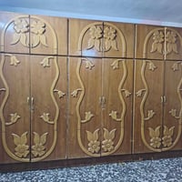 كنتور صاج ثكيل للبيع ب225وبي مجال مكان مدينه الصدر نظيف كلش  اريداشيل ...