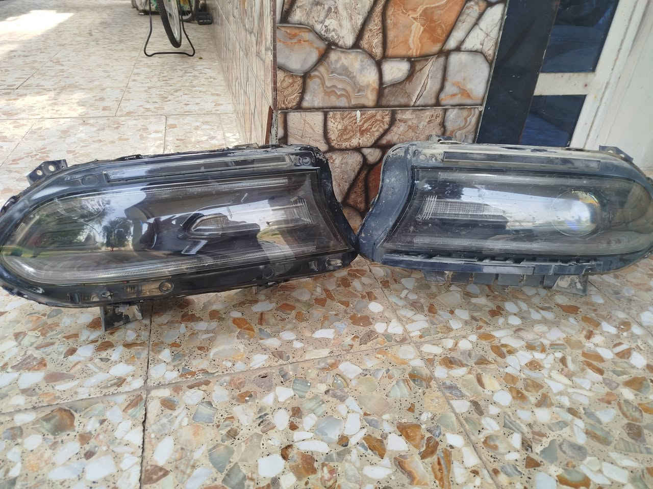 قطع غيار • للبيع • الحله
