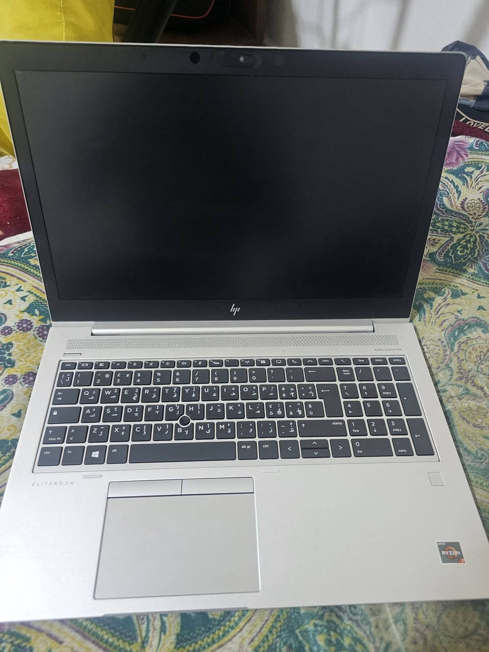 السلام عليكم لابتوب hp للبيع
من شركة Bi شركة معروف بالعراق ضمان مدى الحياة بالابتوب من تنصيب برامج او فحص خلل والشركة ملتزمه وياك من خلال وصل الابتوب مدى الحياة مواصفات الابتوب موضحة بصورة الي شراء يراسلني واتساب *********** او على الماسنجر وبخدمتكم

