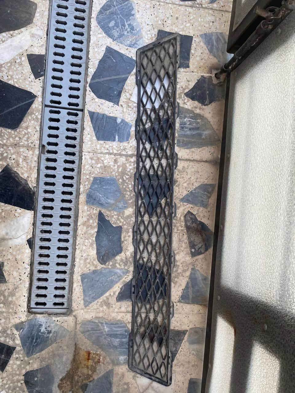 قطع غيار • قيم واخذ