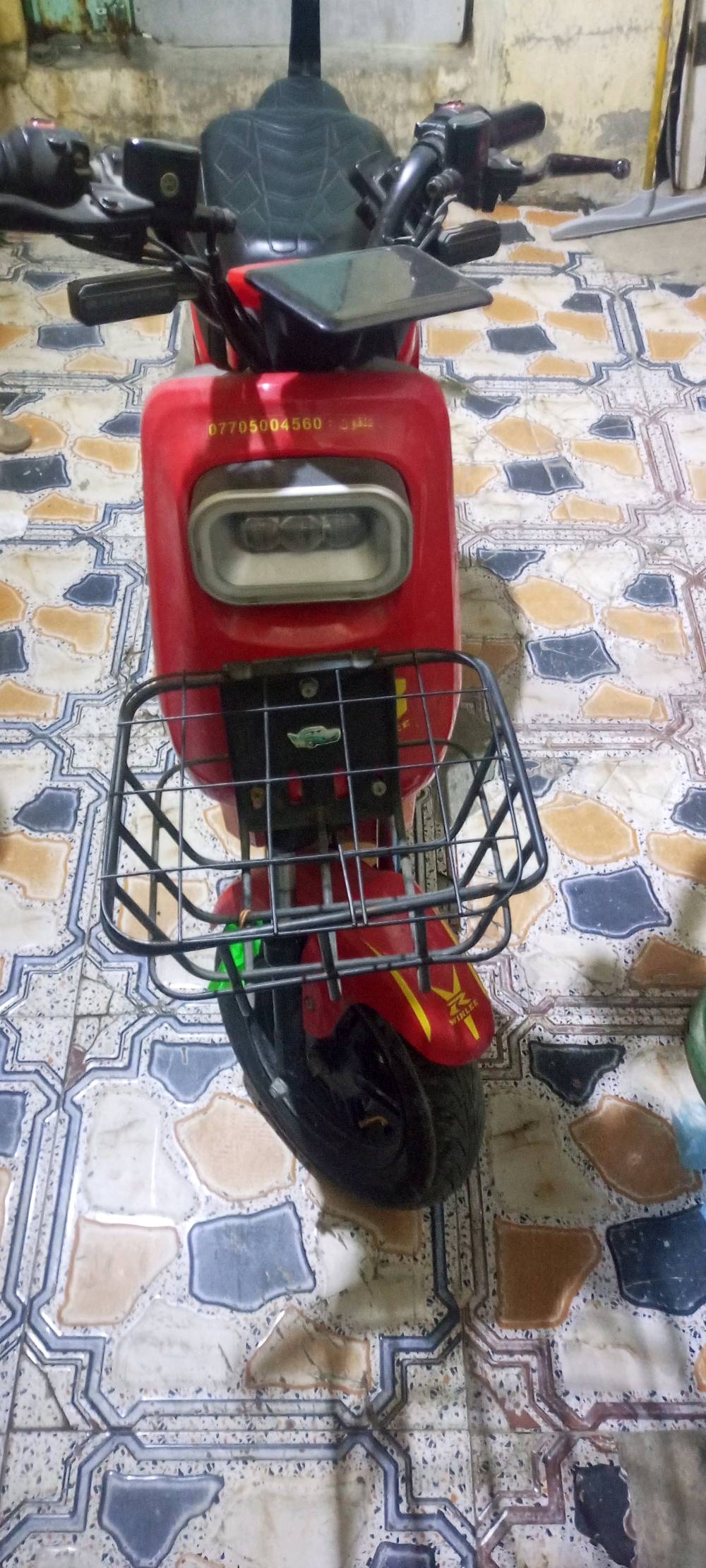 درجة شحن البيع سعره 350 البصرة الحياينه