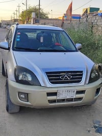 تيكو • ٢٠١٢ • محرك ٢٠٠٠