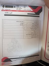 النترا 22 وارد امريكي حادثهة موضح بالصور مع السونار السعر 135  السيارة...