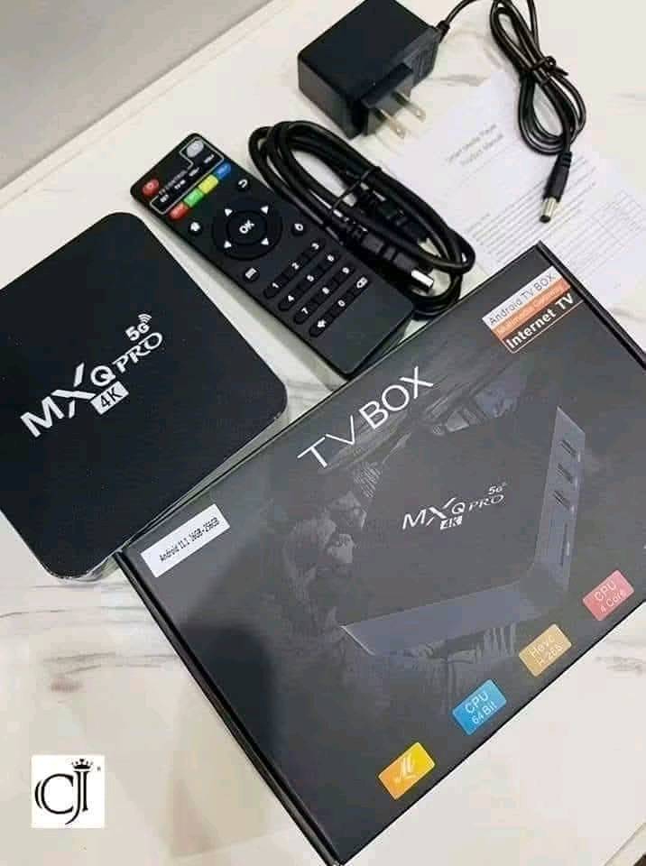 تي في بوكس سمارت فوول 
سعر 35 الف يشغل جميع تطبيقات اندرويد4k