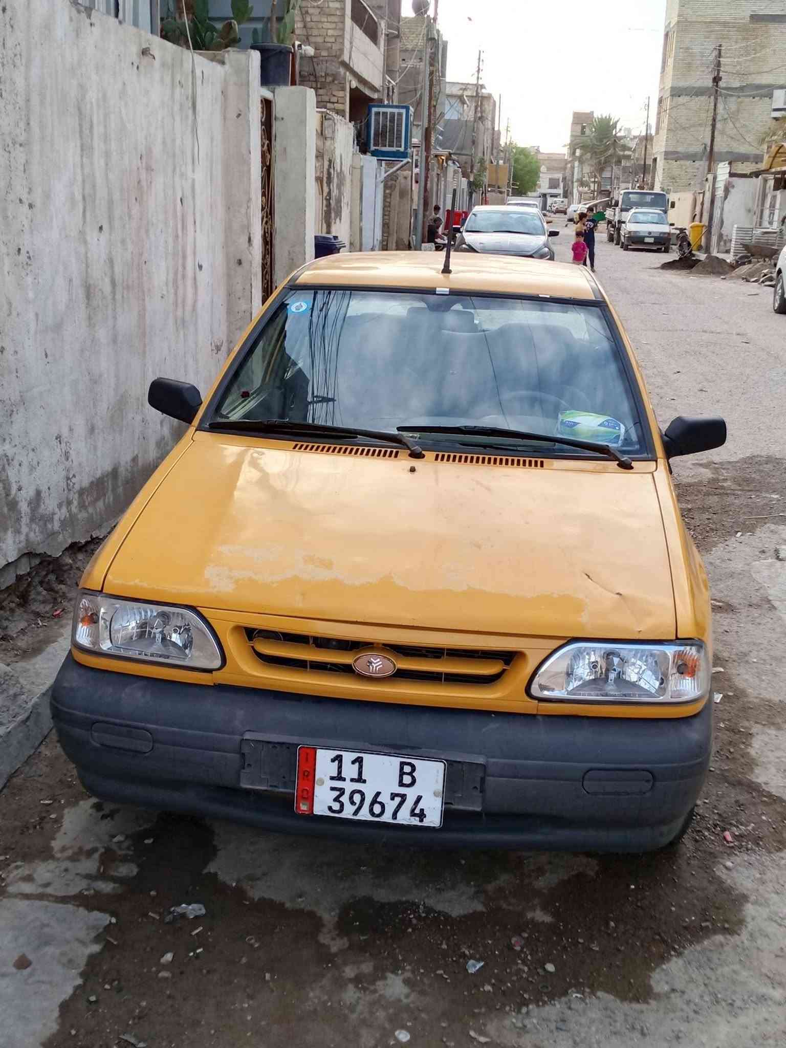 سايبا موديل 11 نصف جمالغ صبغ الخلفي تحويل مباشر غرمات مصفرة تخم تايرات  جدد صدر امامي خلفي حلو سعر 25 ورقة رقم ***********
