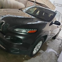 جراند شيروكي • ٢٠١٧ • كركوك