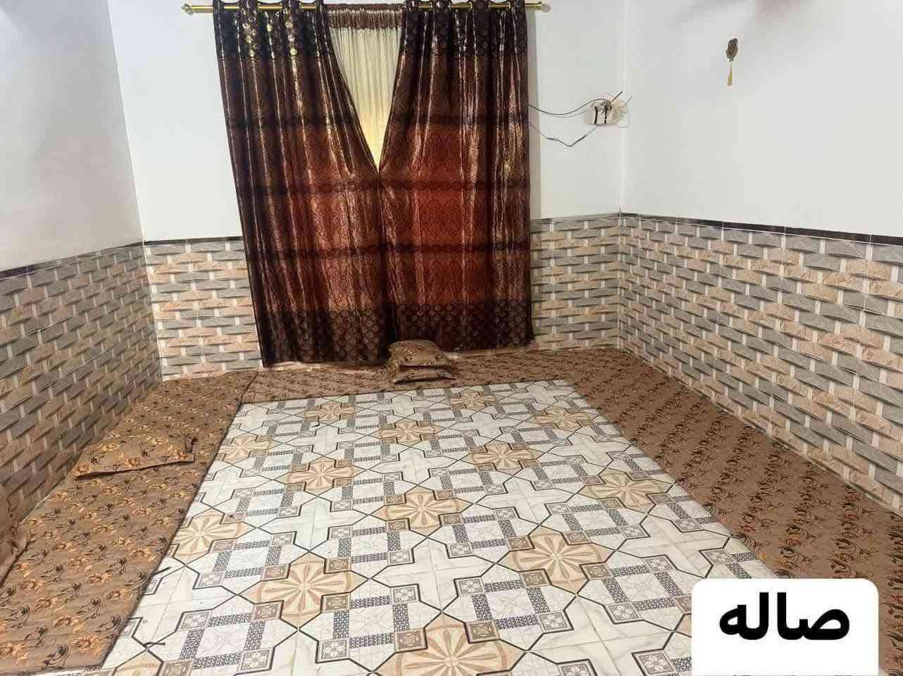 بيتين • ٨٠٠م • العلم قرب روتانه