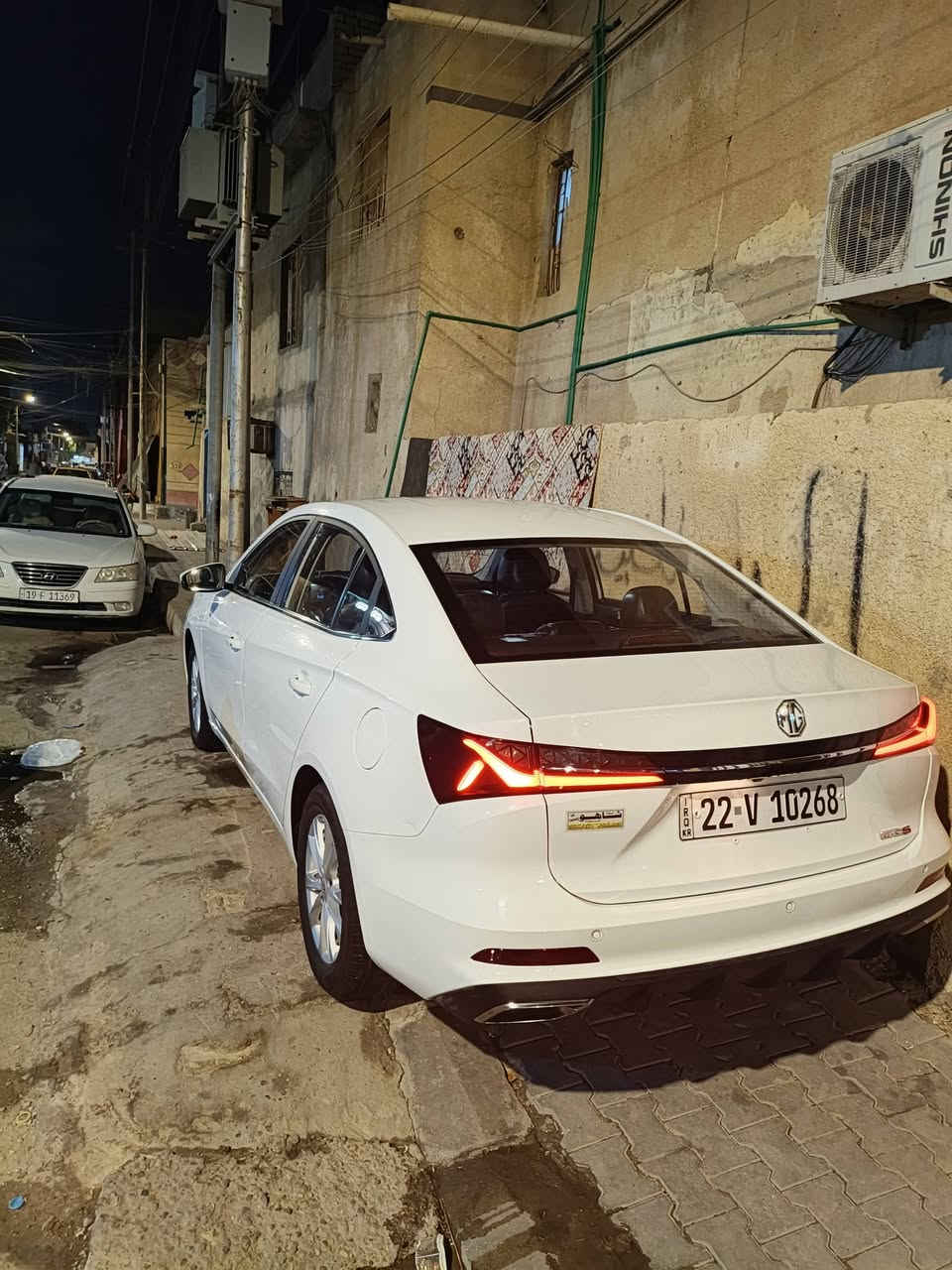 ٢٠٢٤ • كفالة عامة • بصرة
