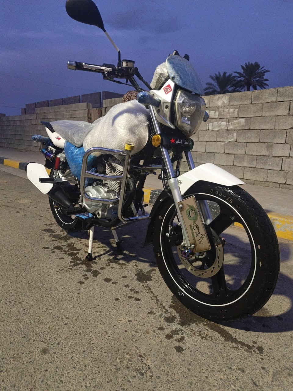 السلام عليكم مأطور للبيع موديل 25جديد سعره مليون 650بي مجال اتصل عل رقم *********** خاص مقفول
