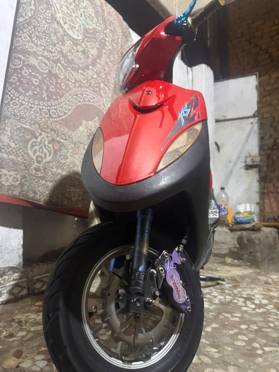 بيه مجال • واتساب