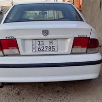 خصوصي • موديل ٢٠١٠ • ضربة بالباب
