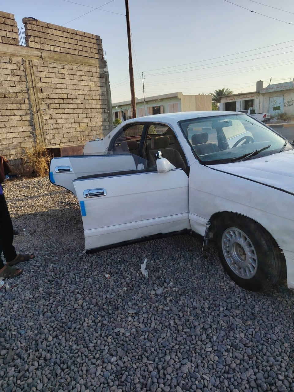 إسلام عليكم يوجد بطه لبيع كير محرك ونجي كير جديد محرك زين غرفه جديده سياره ما مكصوص ما مسجل مسجل مال عذاري بطه منفصل عنوان صلاح الدين قضاء شركاط السعر 13بيها مجال شراي يرهم مراوس ***********
