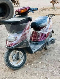 كابريته بلاديه • جديد • ماطور كامل