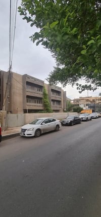 الكرادة • بناية ركن • ١٢ وحدة