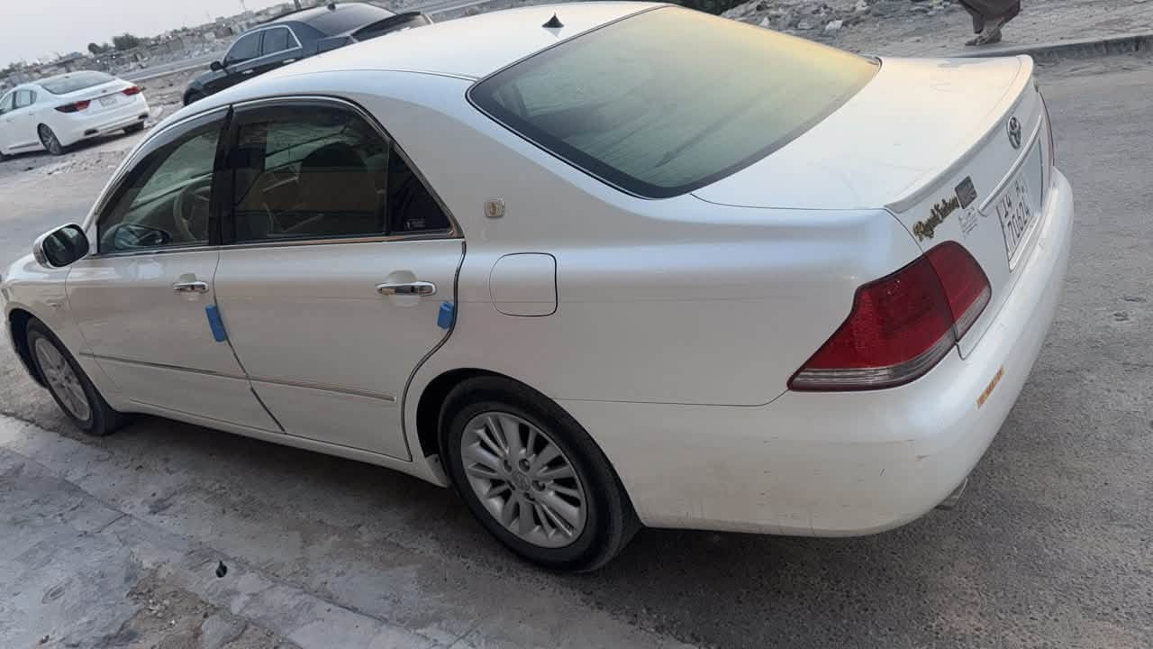 سلام عليكم.شاهينه 2004 مكينه كير حداديه تخم تاير ويلكب تسجيل جديد رقم أنكليزي برده 3دكم. كفاله كص ونقل وضربه السعر 135وبيها العنوان البصره رقم الهاتف ***********
