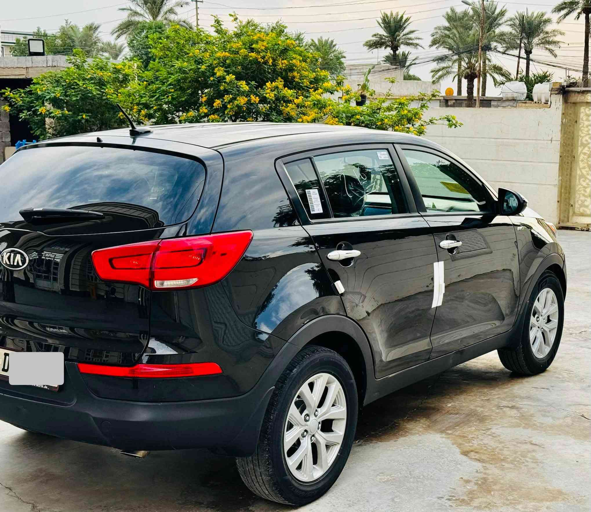 سبورتج • ٢٠١٦ • رقم اربيل