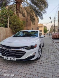 ماليبو LT • ٢٠٢٥ • بغداد