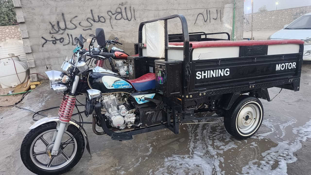 للبيع مديل 23مكاني نجف مكلف بنشر سعر مليونين 700  مجال قليل ‏‪+9647873894885‬‏
