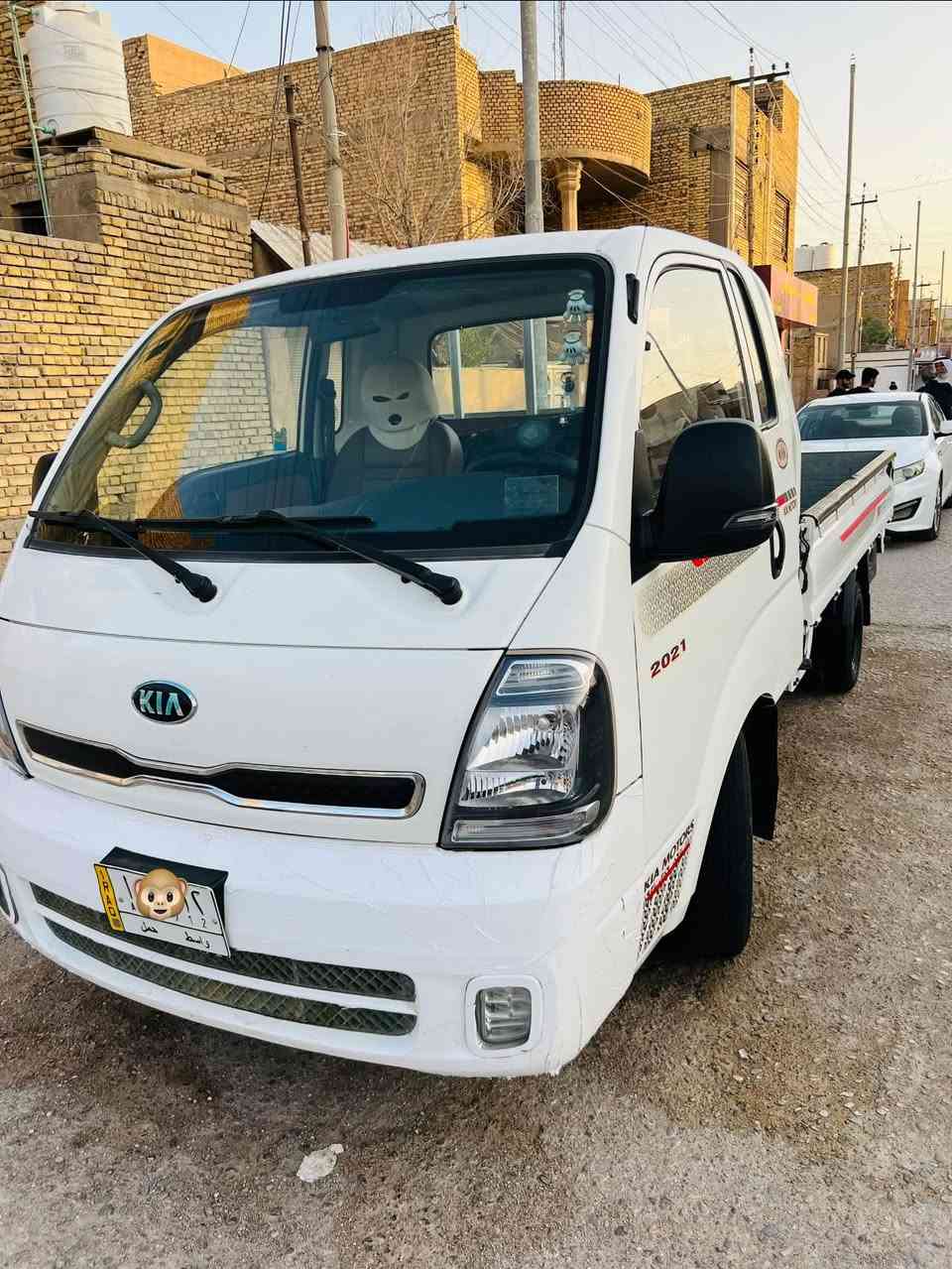 اسلام عليكم كيه بنكو موديل 2021 مكينه مجفته وباقي كفاله خير من الله تبريد ثلج السعر 135 وبيه مجال لشراي عنون ناصريه مركز ***********
