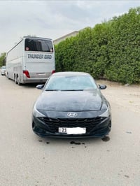 النترا • ٢٠٢٢ • سياقة ذاتية
