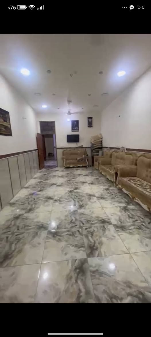 بيت للبيع المساحه 200  الطابق الاول استقبال ومدخل +مطبخ +صاله +,غرفه العدد2 +منور2  صحيات العدد3 الطابق الثاني 4غرف نوم +صاله +صحيات1 المكان حي الزهراء مقابل حي العسكري 
الاستفسار الاتصال *********** أو واتساب +مازنجر عمارة, ميسان
