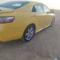 موديل 8 • وارد مريكي • حادث خلفي