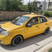 افيو • ٢٠١١ • محرك أسترا
