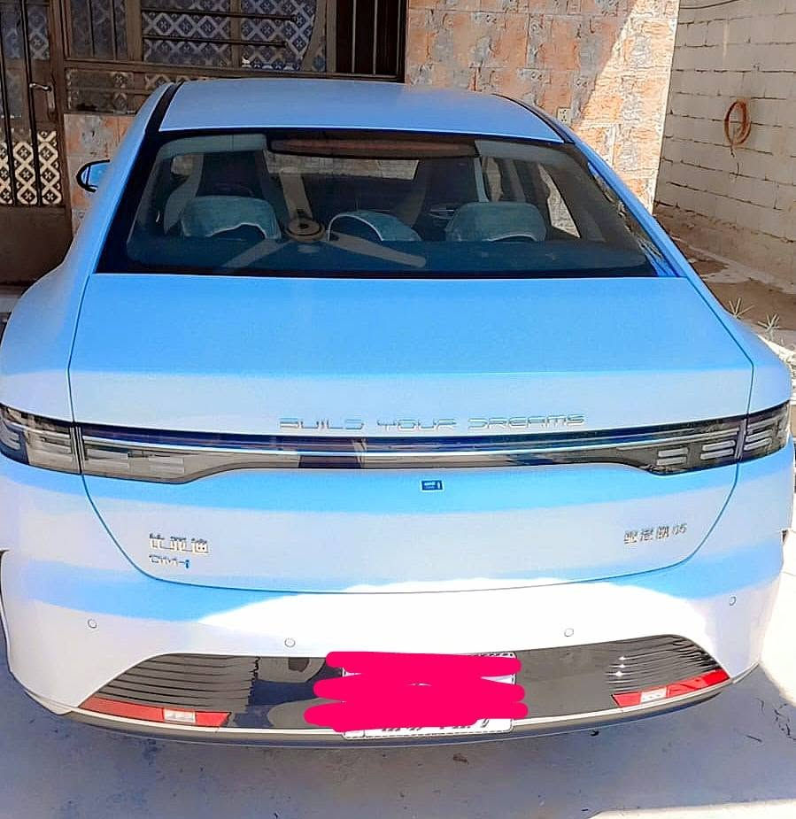 ديست روير  بسعر 21 مليون موديل2025 ماشيه كلي 7500 كم (سلاديروف+شحن+ بصمة وكارت+ ويل كب كروم+ كاميرا+ شاشة قلاب) مرقمه السيارة جاهزة ***********
