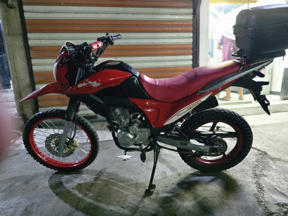 قفاز لونسن مكينة 150cc موديل 2024
اوراق كامله مكينة ناعمة حلوة 
مكاني بغداد البياع 
دراجة يرادله ترتيبات 
750 وبيه مجال بغداد, العراق
