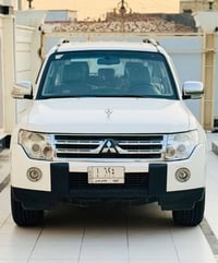 باجيرو • ٢٠٠٩ • كفاله عامه