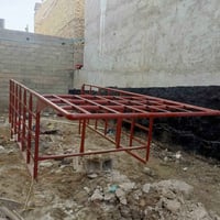 محرك كيا • ناقصه • بغداد