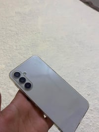 سامسونج A16 • رام ٢٤ • وايفاي خربان