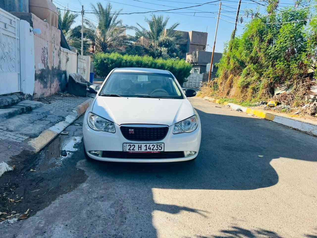 سلام عليكم  النترا موديل 2011بيهة تبديل بس البنيد مكينة 1600 دوش تبريد  ثلج رقم اربيل الجديد السعر 95وديهة مجال حك الجية المكان  بعقوبه هاتف ***********
