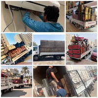 07762489953السلام عليكم متخصص لنقل الاثاث🧳وتحويلات البيوت🏠 من سياره كي...