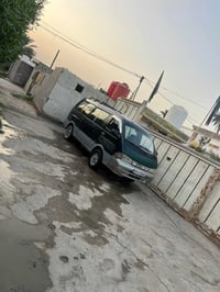 بيجو ١٩٩٦ • كفاله عامه • جاهزة للشارع